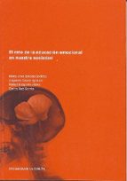 El reto de la educación emocional en nuestra sociedad, de Mª JOSE ET AL. IGLESIAS CORTIZAS | portada del libro
