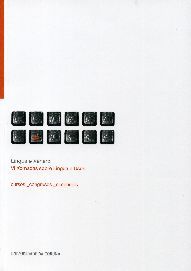Lingua e Xénero. VI Xornadas sobre lingua e usos | portada del libro