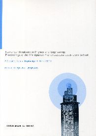 Numerical Simulation in Physics and Engineering. Proceedings of the XIV Spanish-French Jacques-Louis | portada del libro