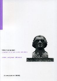 Cátedra Jorge Juan, ciclo de conferencias 2007-2008, de Varios autores | portada del libro
