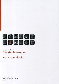 Lingua e sanidade. VII Xornadas sobre lingua e usos | portada del libro