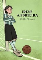Irene, a porteira, de XULIA PISON | portada del libro