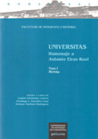 HOM/39B-Universitas | portada del libro