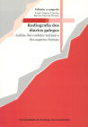 OP/240-Radiograf¡a dos diarios galegos, de LOPEZ GARCIA | portada del libro