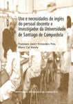 OP/263-Uso e necesidades de ingles do persoal docente e investigador da Universidade de Santiago de, de Fernández Polo | port