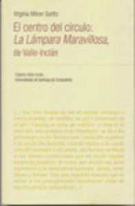 VI/2-El centro del círculo: La Lámpara Maravillosa, de Milner Garlitz, Virginia | portada del libro