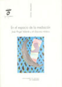 CV/5-En el espacio de la mediación, de Benlabbah | portada del libro