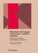 STM DIFICULTADES DEL LENGUAJE, de VICTOR M. ACOSTA | portada del libro
