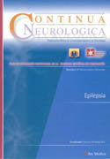 EPILEPSIA, de Mª DOLORES JIMENEZ HERNANDEZ | portada del libro