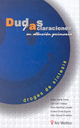 Dudas y aclaraciones en atención primaria, de ESTHER GARCIA USIETO | portada del libro