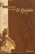 ENVEJECIMIENTO EN Y DESDE EL QUIJOTE, de I. ET AL. ALONSO | portada del libro