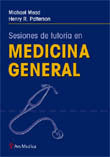 Sesiones de tutor¡a en medicina general, de MEAD | portada del libro
