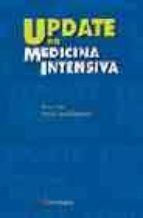 Update en medicina intensiva, de ALVAR NET | portada del libro
