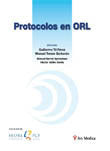 Protocolos en ORL, de TIL PEREZ, GUILLERMO | portada del libro