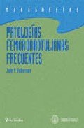 Patolog¡as femororrotulianas frecuentes, de JOHN FULKERSON | portada del libro