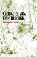 Calidad de vida en neurolog¡a, de MARTINEZ MARTIN | portada del libro
