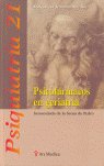 Psicofármacos en geriatr¡a, de DE LA SERNA | portada del libro