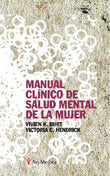 MANUAL CLíNICO DE SALUD MENTAL DE LA MUJER, de VV.AA. | portada del libro