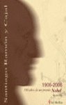 Santiago Ramón y Cajal, 1906-2006, de Varios autores | portada del libro