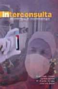 Interconsulta de enfermer¡a en oncohematolog¡a, de JAVIER LOPEZ JIMENEZ | portada del libro