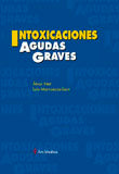 Intoxicaciones agudas graves, de ALVAR NET CASTEL | portada del libro