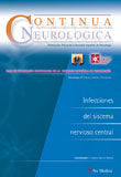 Infecciones del sistema nervioso central, de J.C. GARCIA-MONCO | portada del libro
