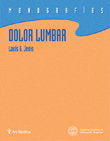 Dolor lumbar, de JENIS, LOUIS G. | portada del libro