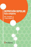 Depresión bipolar. Gu¡a completa, de EL-MALLAKH, RIF S | portada del libro