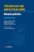 Técnicas de infiltración, de MARZAL HERCE, ENRIQUE | portada del libro
