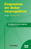 Neuralgia del nervio trigémino, de MARTINEZ MATOS, JUAN ANTONIO | portada del libro