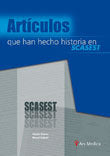 Art¡culos que han hecho historia en SCASEST, de BUENO ZAMORA, HECTOR | portada del libro