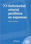 ENFERMEDAD ARTERIAL PERIFéRICA EN ESQUEMAS, de PURAS MALLAGRAY, ENRIQUE | portada del libro