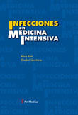 Infecciones en medicina intensiva, de NET CASTEL, ·LVAR | portada del libro