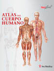 Medillust: Atlas del cuerpo humano, de Varios autores | portada del libro