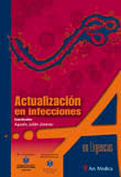 Actualización en infecciones en urgencias, de JULIAN JIMENEZ, AGUSTIN | portada del libro