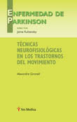 Técnicas neurofisiológicas en los trastornos del movimiento, de GIRONELL CARRERO, ALEXANDRE | portada del libro