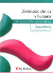 Dimensión cl¡nica y humana de la atención psiquiátrica, de HERNANDEZ MONSALVE, MARIANO | portada del libro