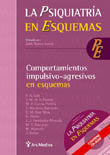 Comportamientos impulsivos-agresivos en esquemas, de BOBES GARCIA, JULIO | portada del libro