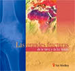 Las grandes fracturas de la tierra y de los huesos, de AA.VV. | portada del libro