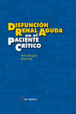 Disfunción Renal Aguda en el paciente cr¡tico, de NET, ALVAR | portada del libro