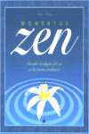 Momentos zen, de THORP | portada del libro