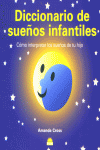 Diccionario de sueños infantiles, de CROSS | portada del libro