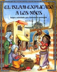 El Islam explicado a los niños, de Günther | portada del libro