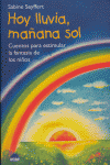 Hoy lluvia, mañana sol, de SEYFFERT | portada del libro