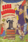 Abracadabra, de CHARNEY | portada del libro