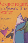 Los niños preguntan, los premios Nobel contestan, de STIEKEL | portada del libro