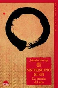 Sin principio ni fin, de Kwong | portada del libro