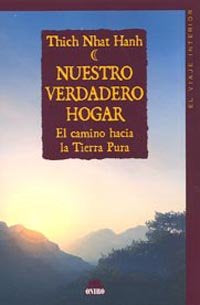 Nuestro verdadero hogar, de Hanh | portada del libro