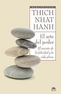 El arte del poder, de Hanh | portada del libro