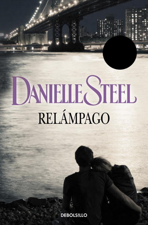 Relámpago, de Steel, Danielle | portada del libro